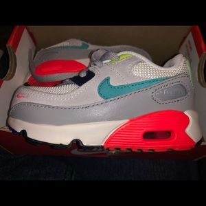Nike Air Max 90 EOI